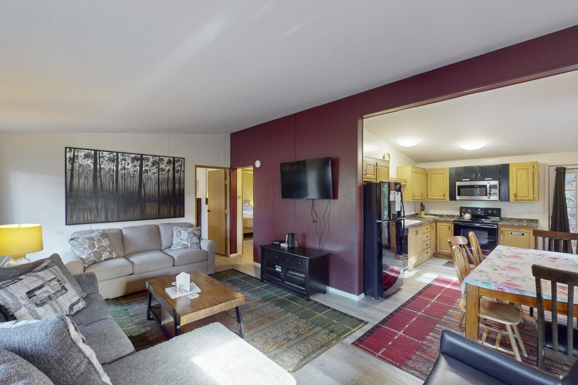 Blk Beach House Флорънс Екстериор снимка